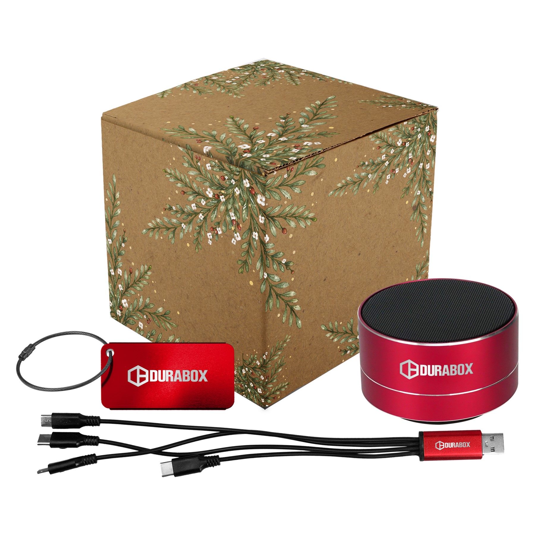 Metallic Essentials Travel Kit 1