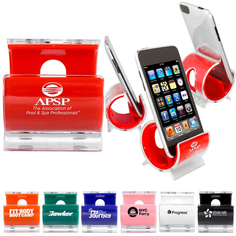 iStand Phone Holder 1 iStand Phone Holder 1