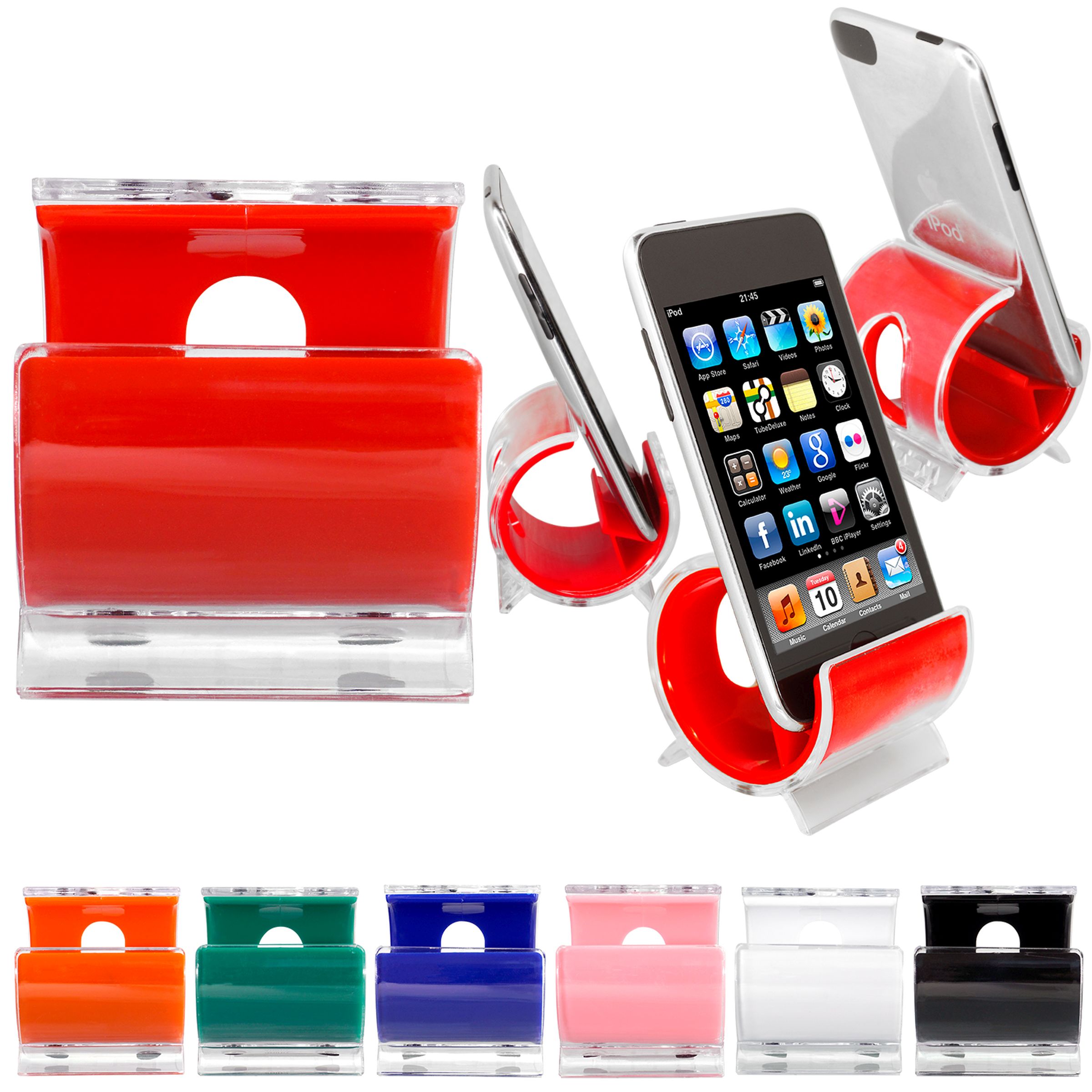 iStand Phone Holder 1