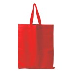 Tall-Value Bag - red Tall-Value Bag - red