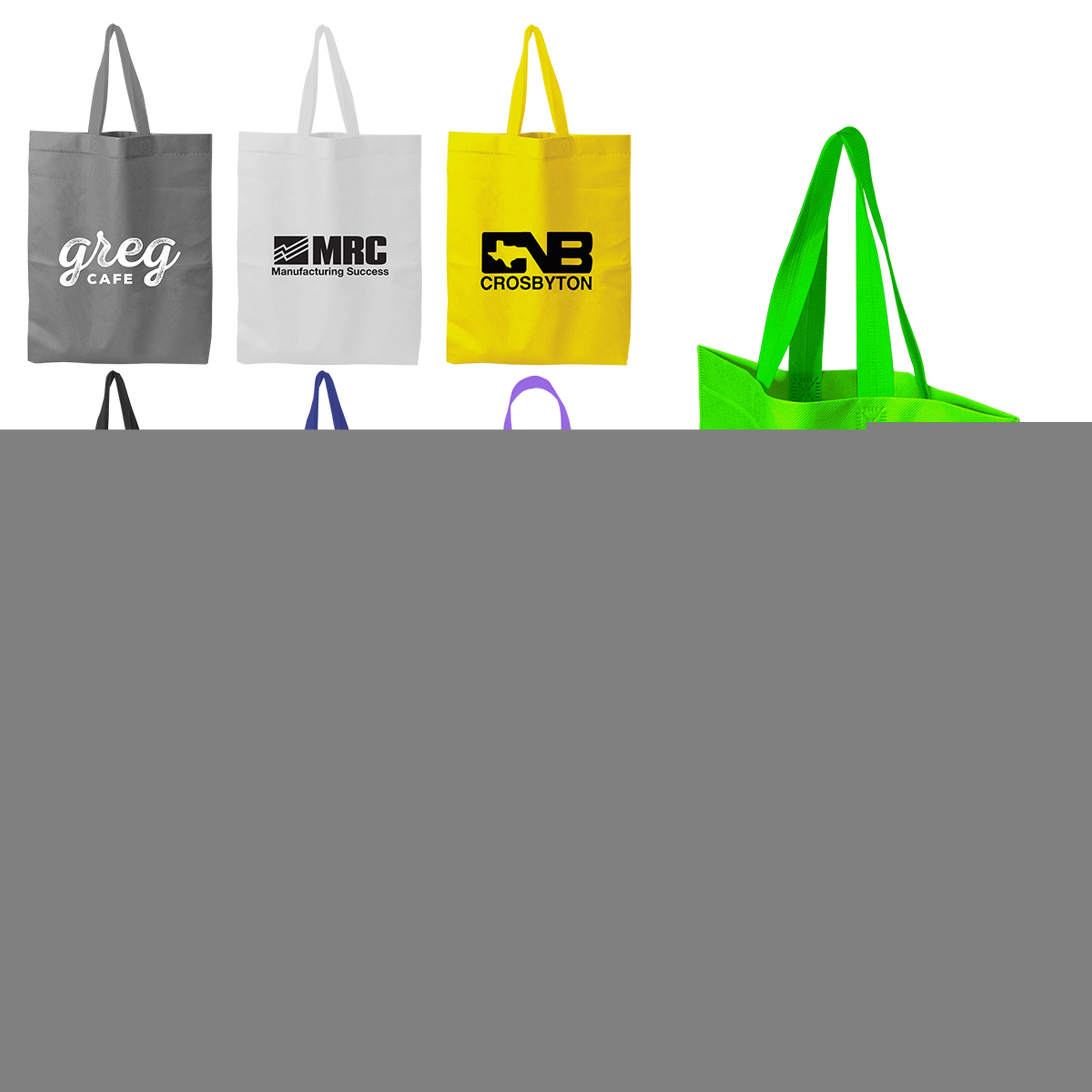 Tall-Value Bag 1