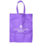 Tall-Value Bag - purple Tall-Value Bag - purple