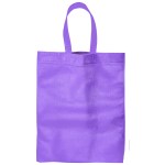 Tall-Value Bag - purple Tall-Value Bag - purple