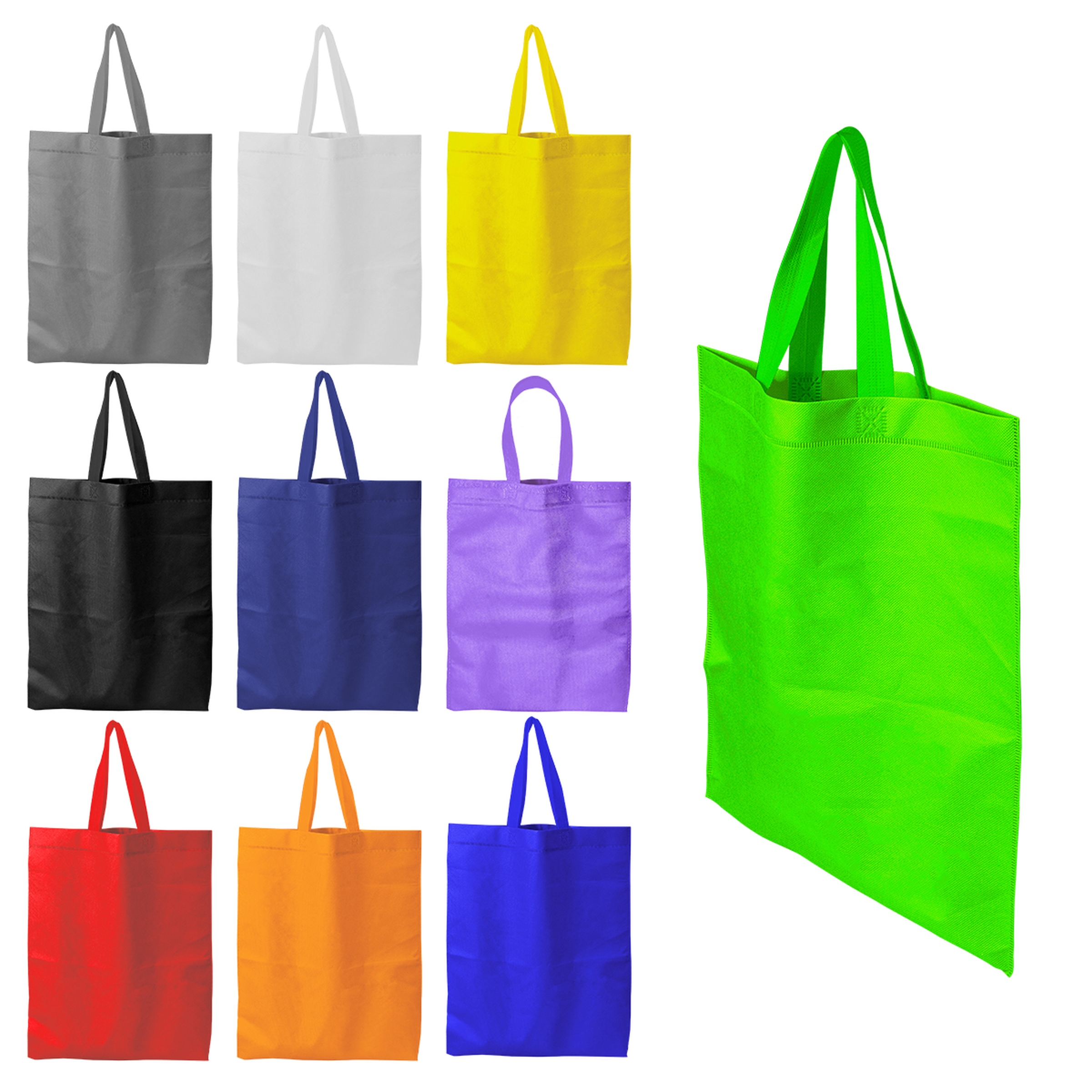 Tall-Value Bag 1