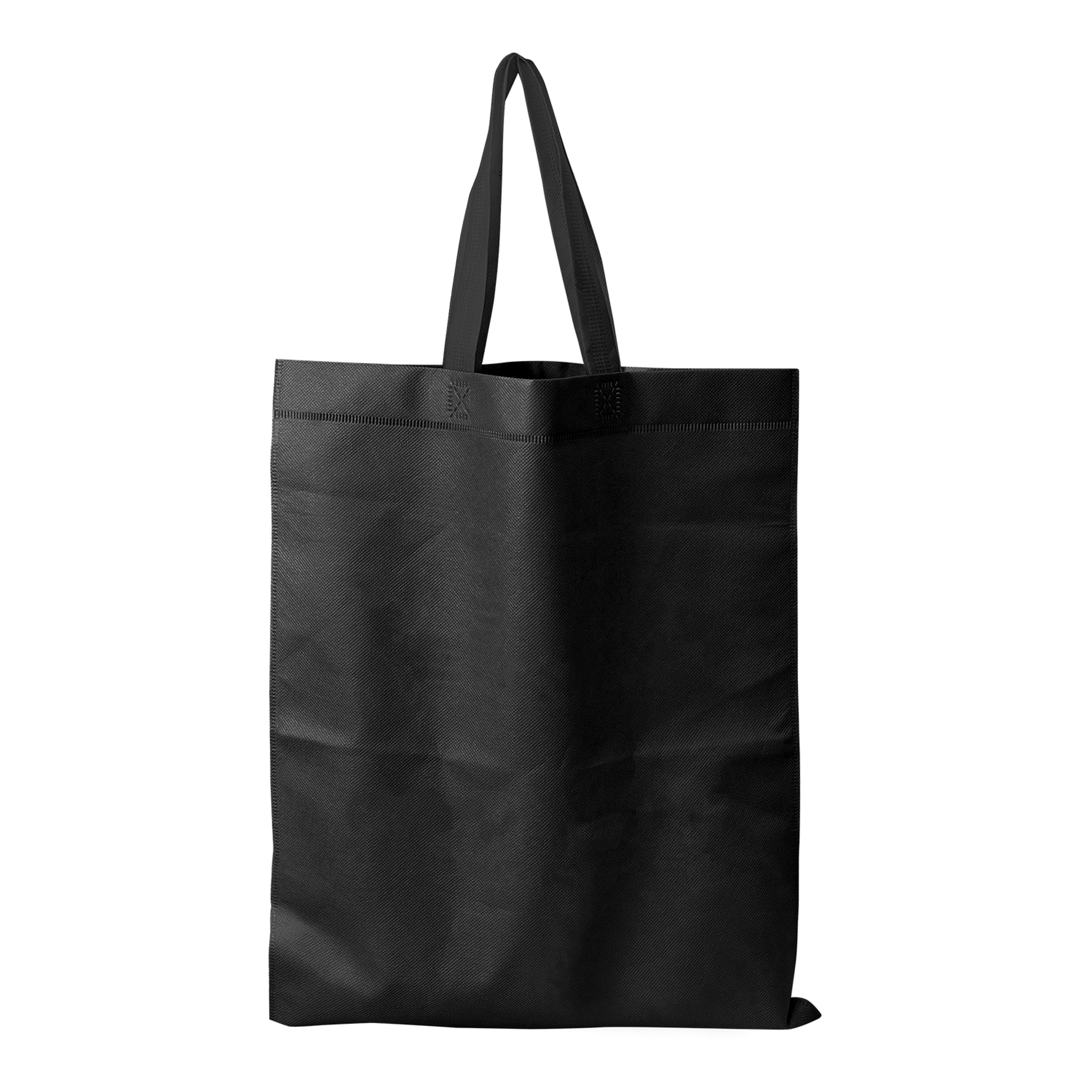 Tall-Value Bag 1