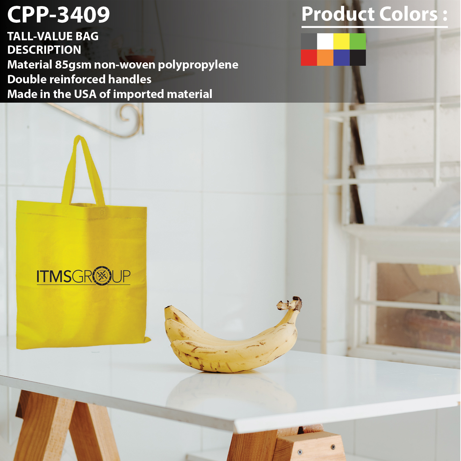 Tall-Value Bag 1