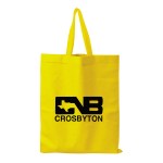 Tall-Value Bag - yellow Tall-Value Bag - yellow
