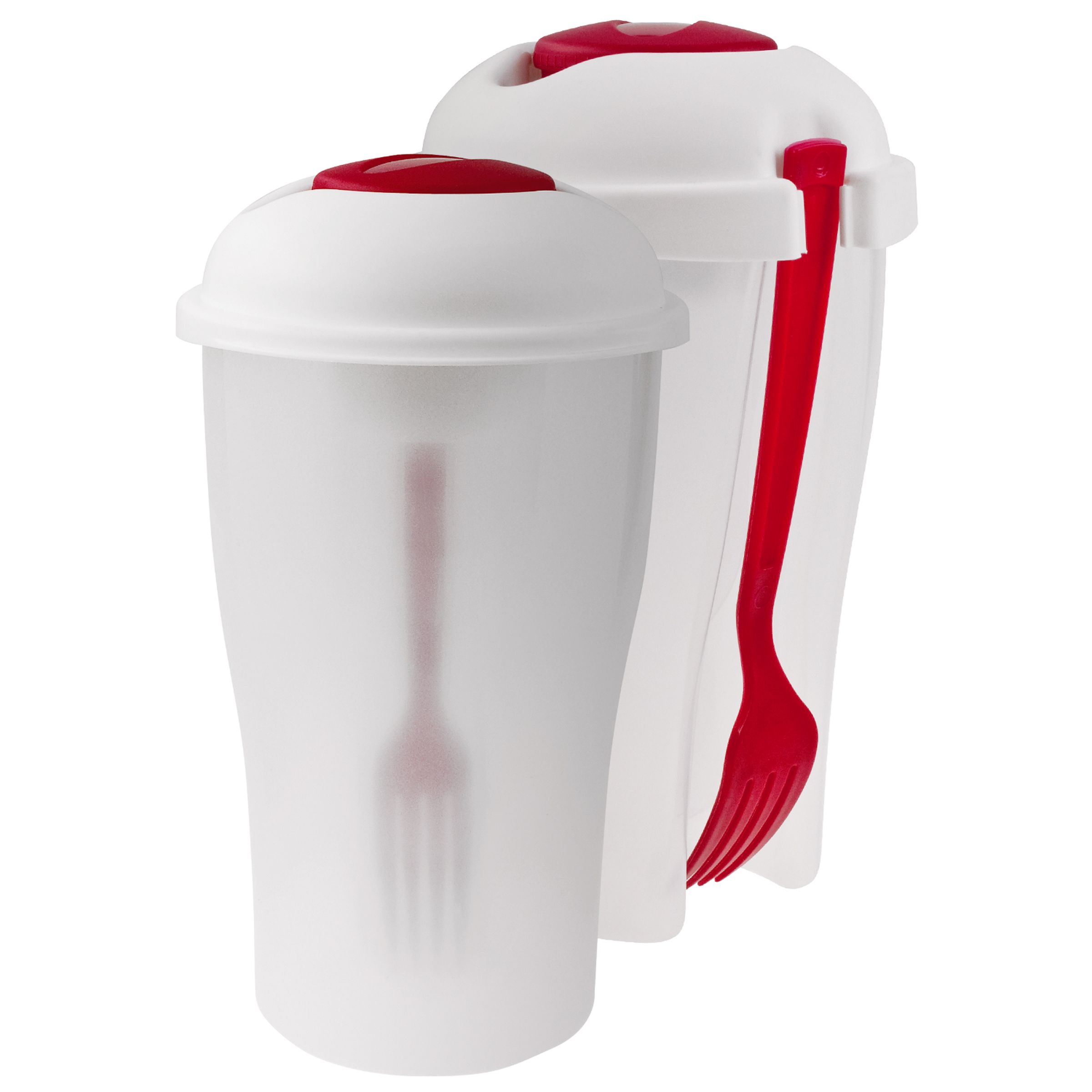 Shake-it-Up Salad Set 1