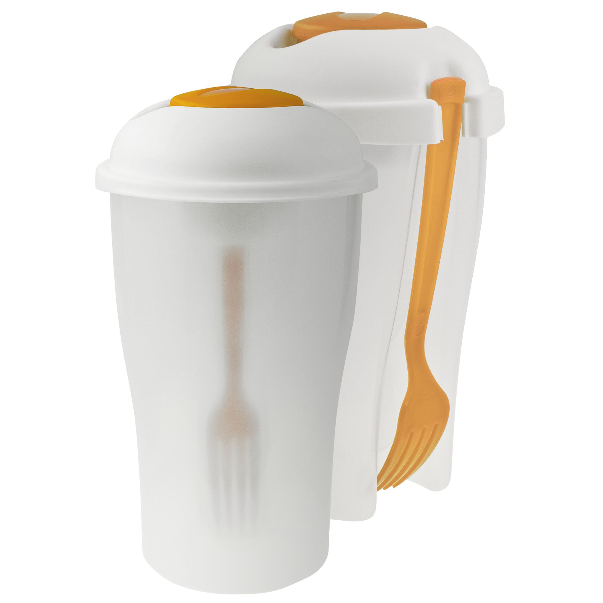 Shake-it-Up Salad Set 1