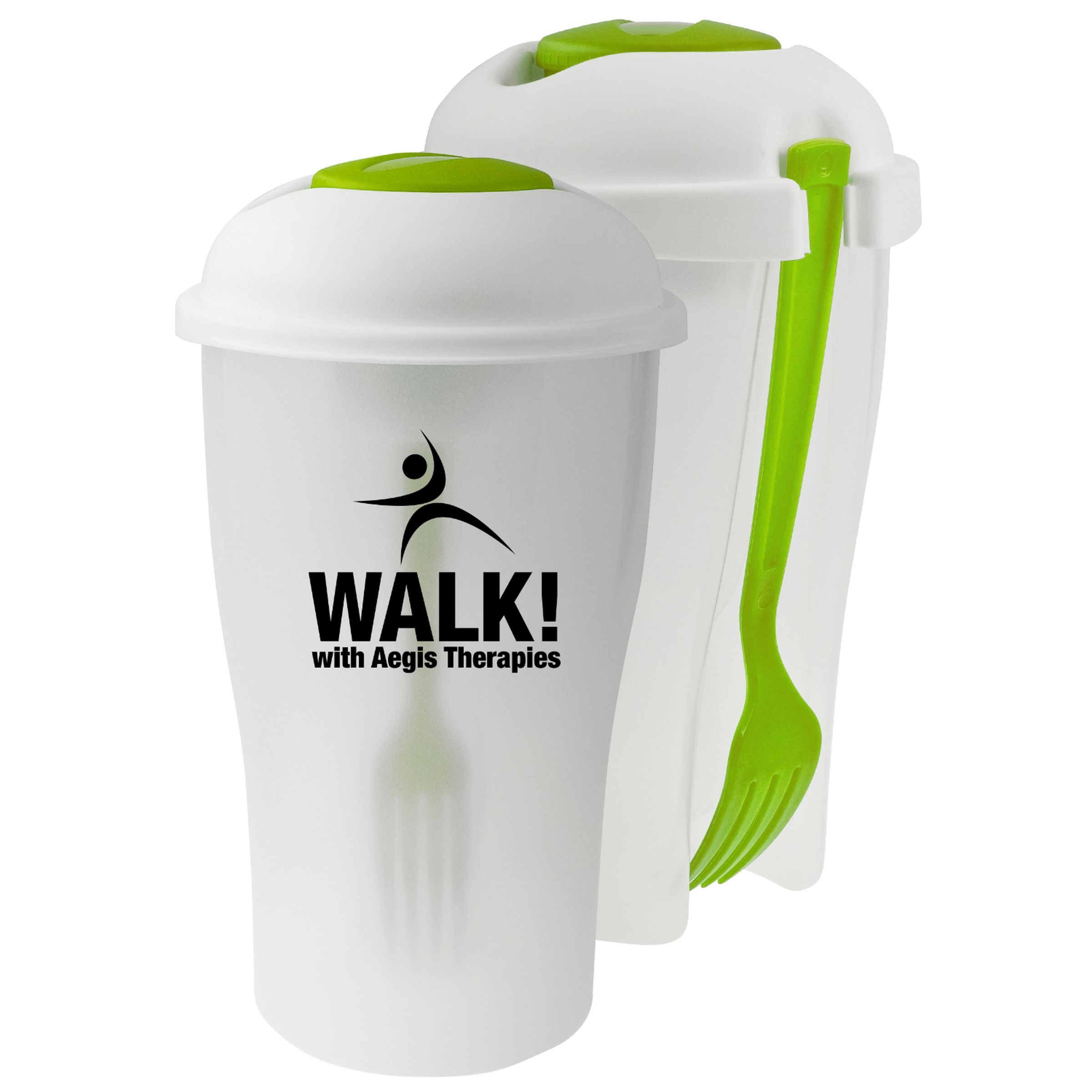 Shake-it-Up Salad Set 1