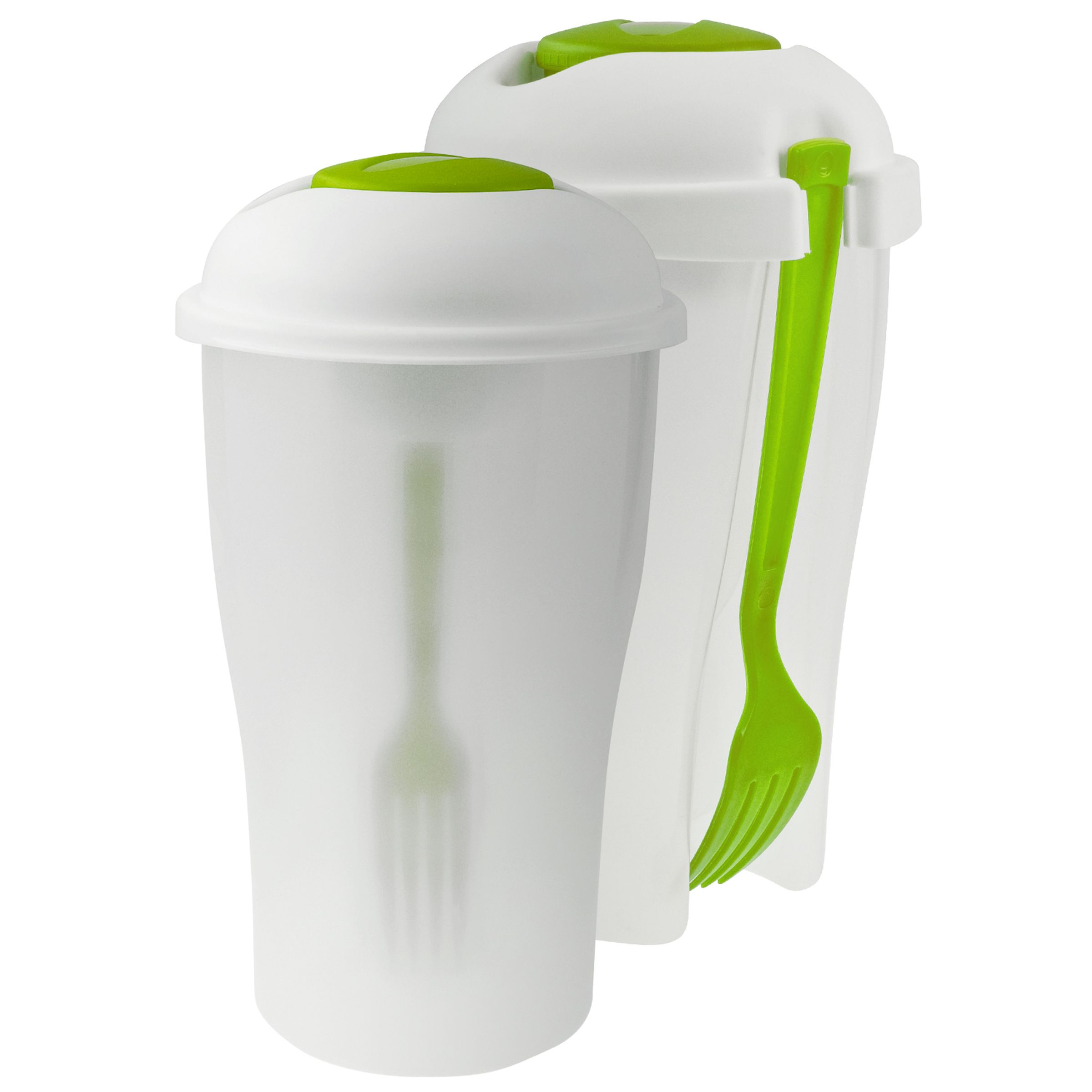 Shake-it-Up Salad Set 1