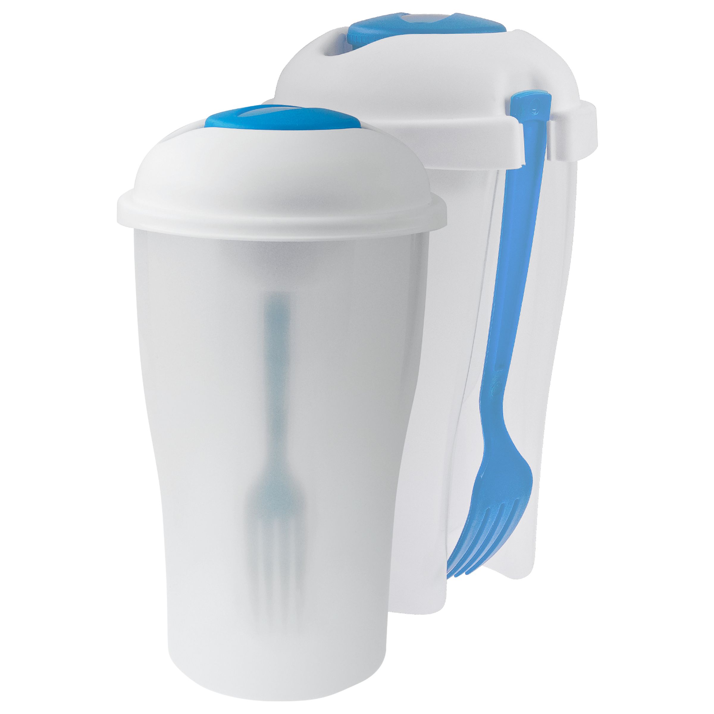 Shake-it-Up Salad Set 1