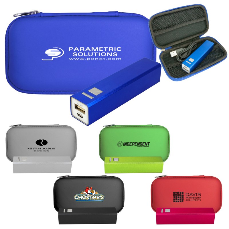 Executive Power Set 1 Executive Power Set 1