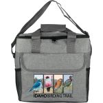 Ridge Picnic Cooler - grey Ridge Picnic Cooler - grey