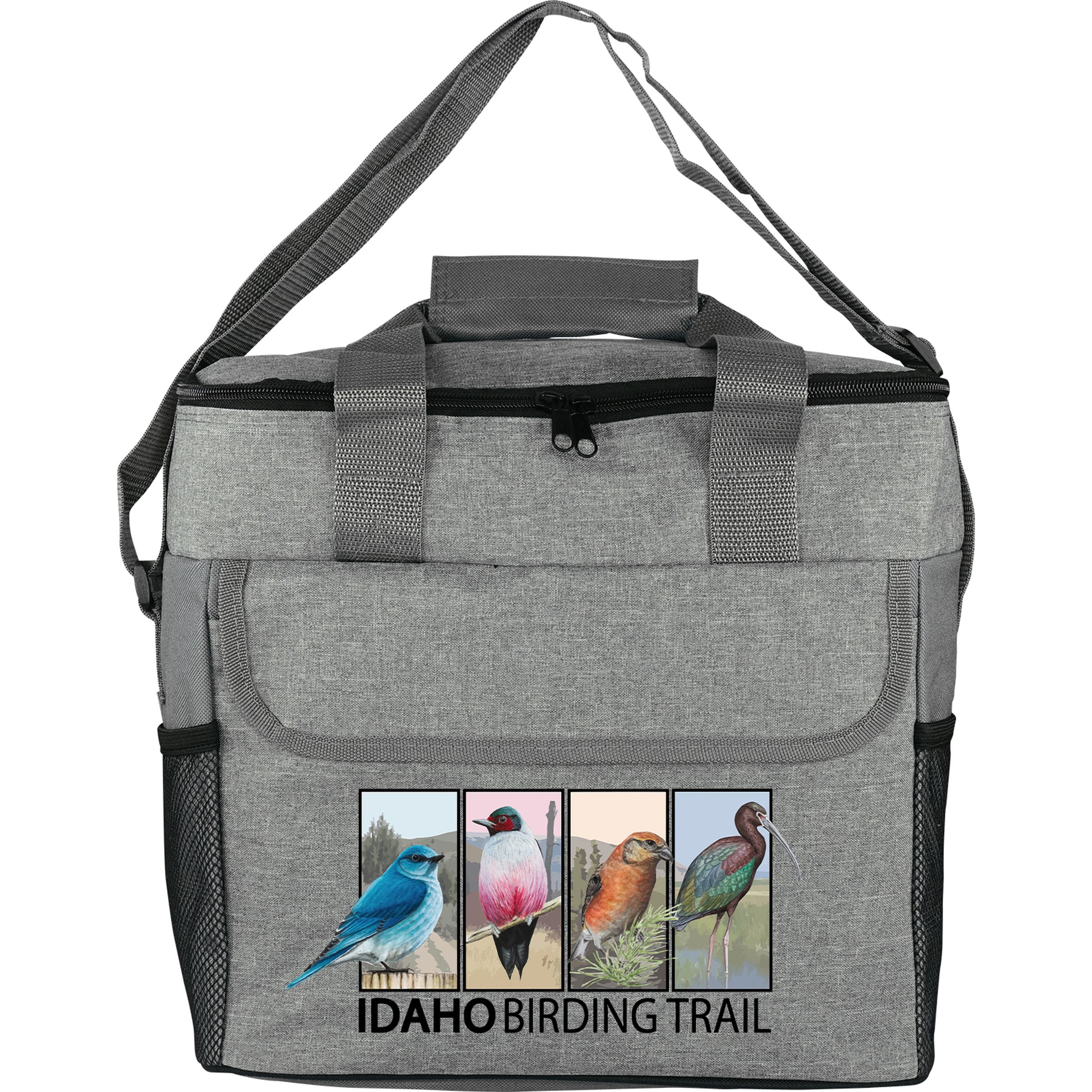Ridge Picnic Cooler 1