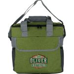 Ridge Picnic Cooler - green Ridge Picnic Cooler - green