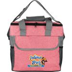 Ridge Picnic Cooler - red Ridge Picnic Cooler - red