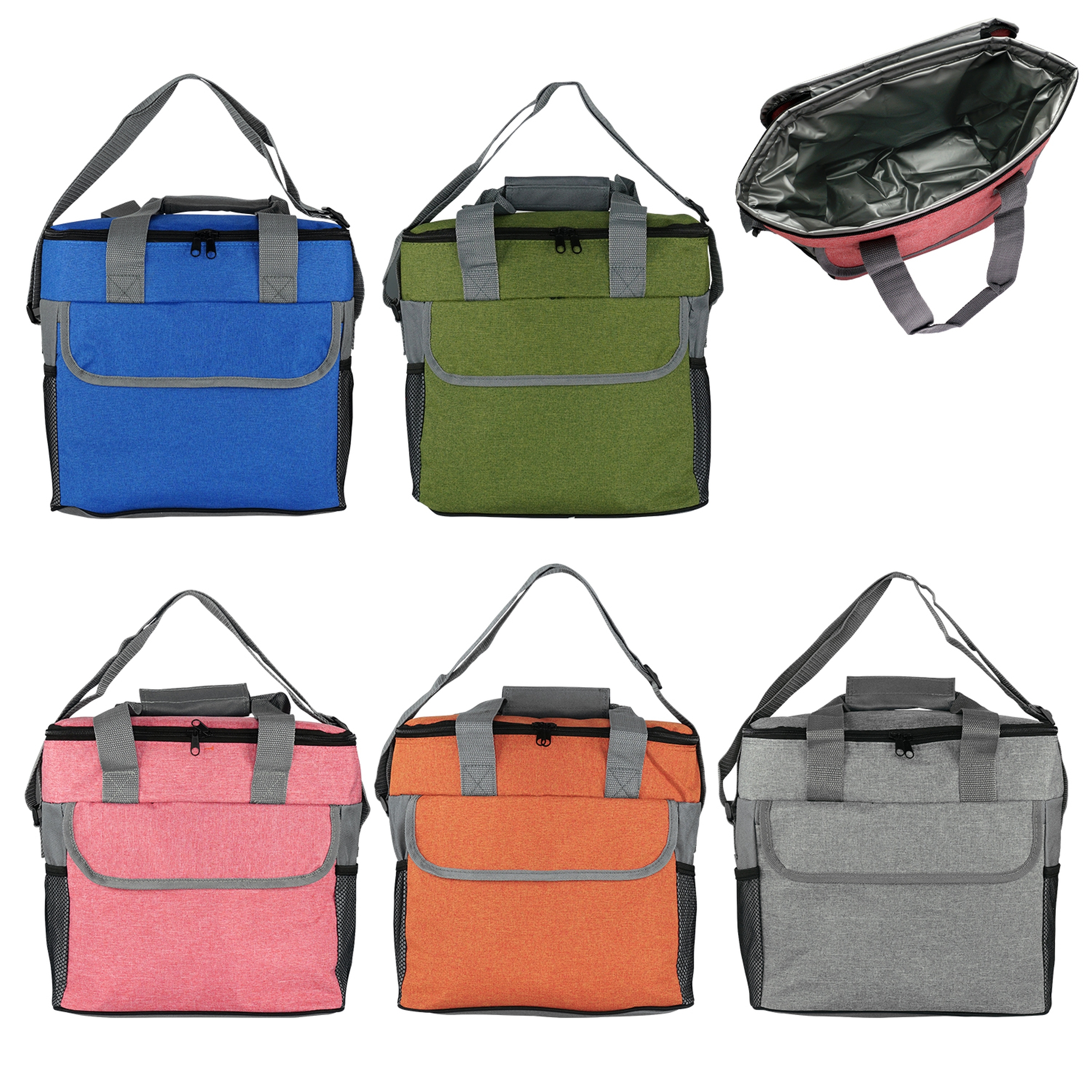 Ridge Picnic Cooler 1