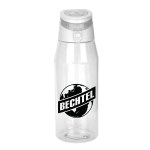 Trendy 32 oz. Bottle - clear Trendy 32 oz. Bottle - clear