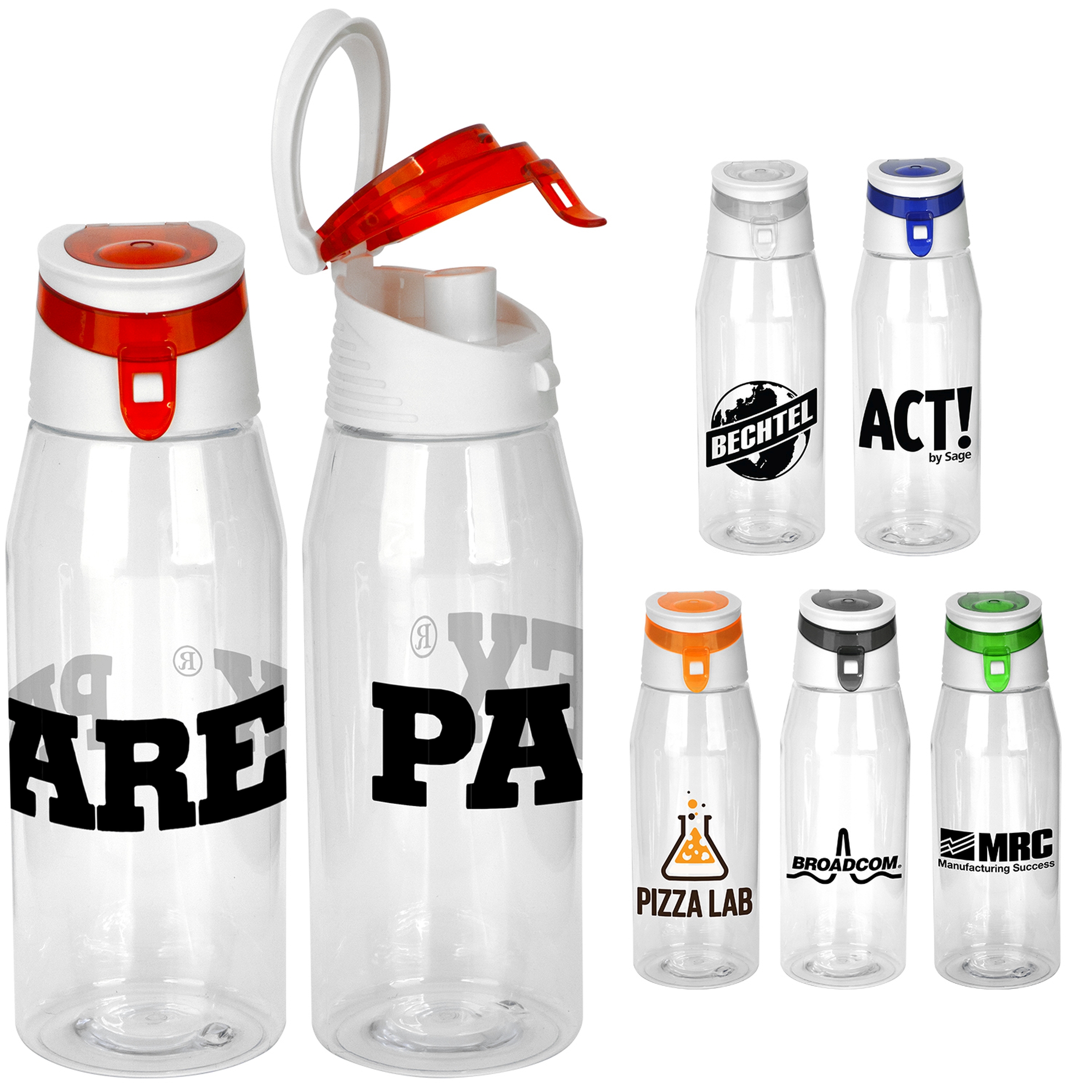Trendy 32 oz. Bottle 1