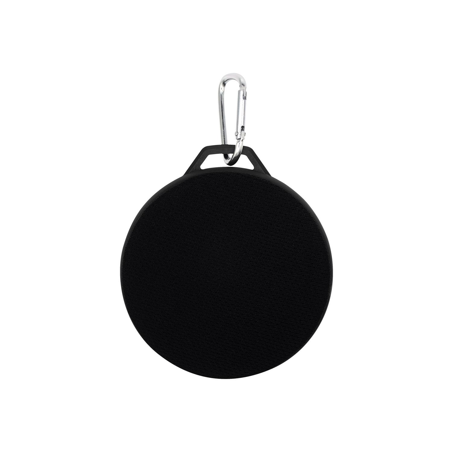 Fabric Bluetooth Speaker 1