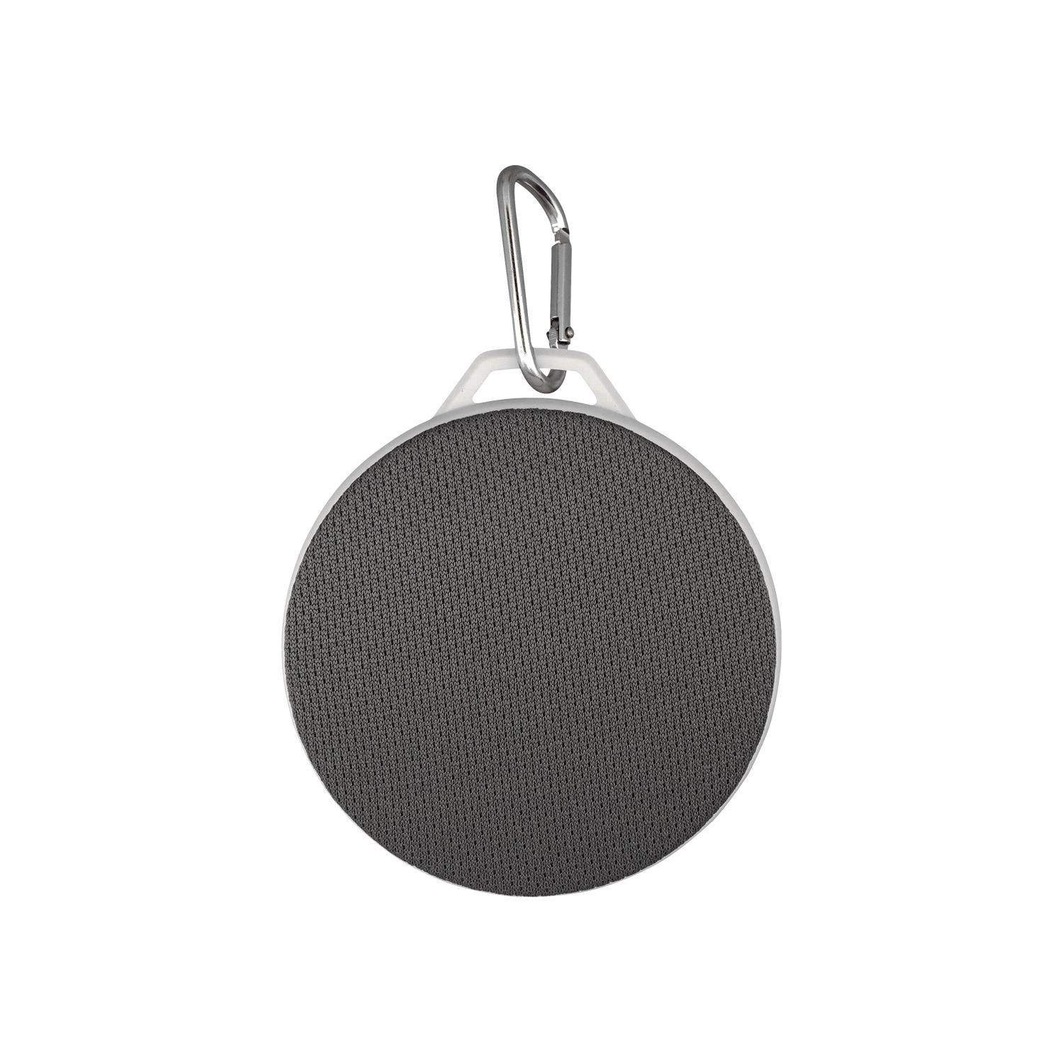 Fabric Bluetooth Speaker 1