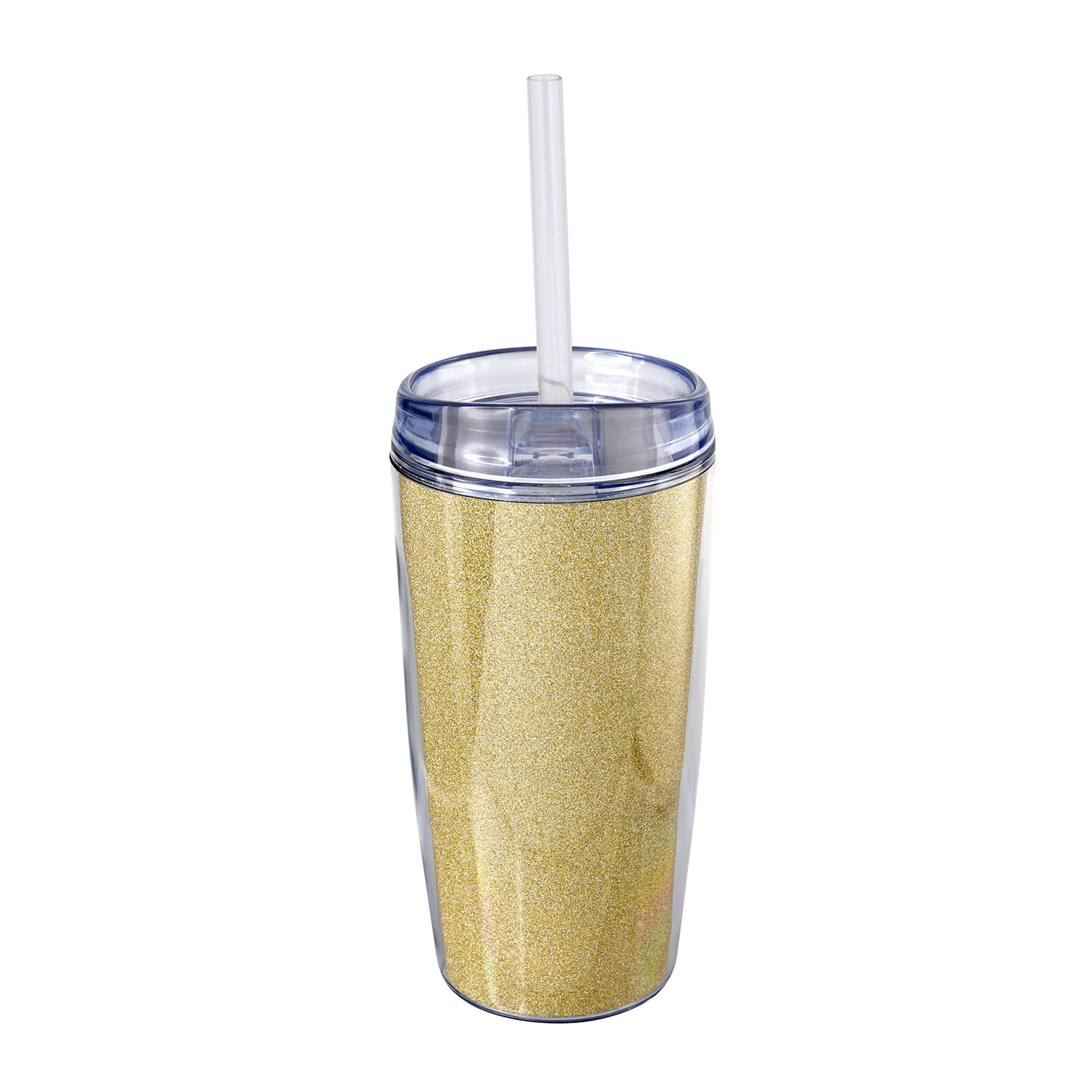 Glitter Wave Mug 1