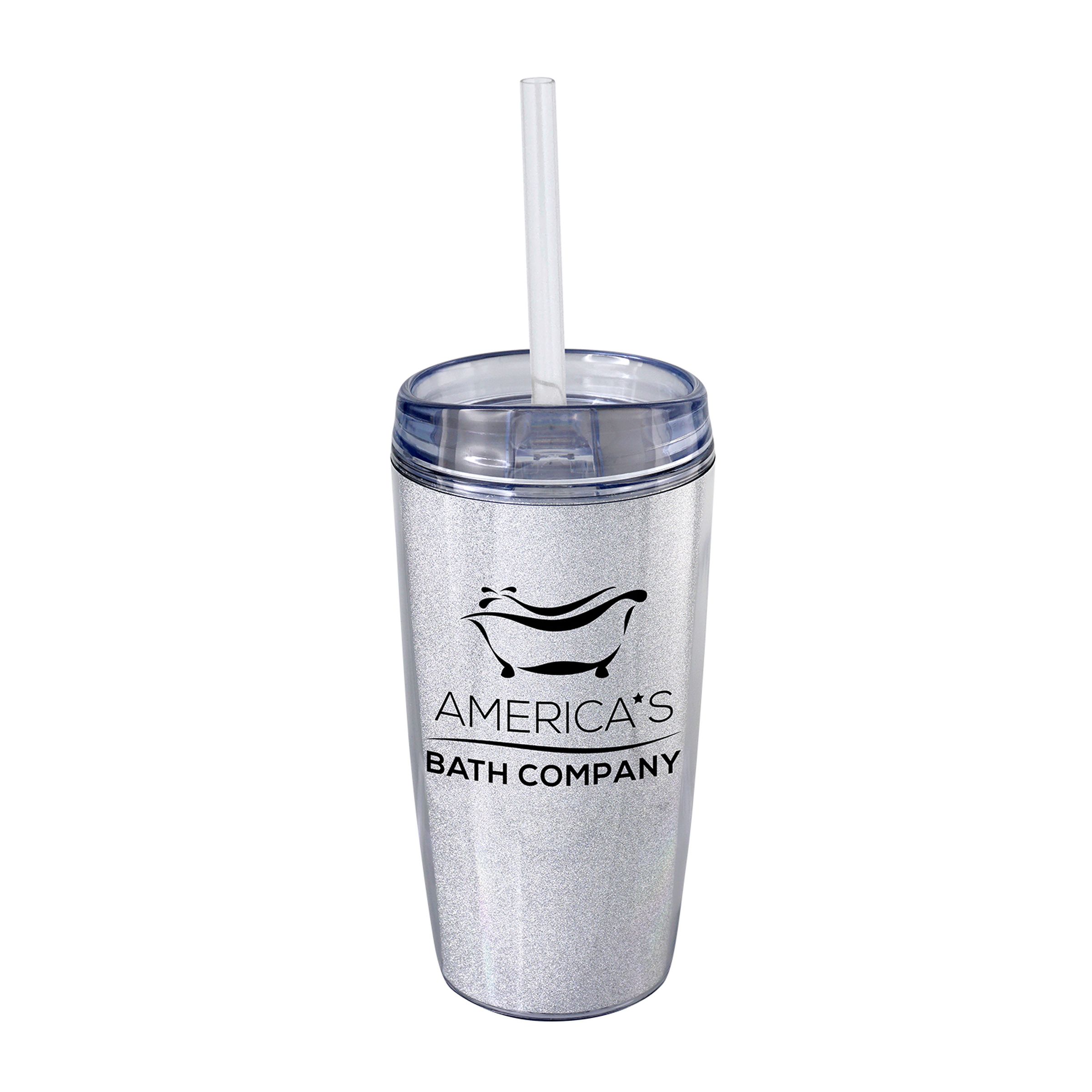 Glitter Wave Mug 1