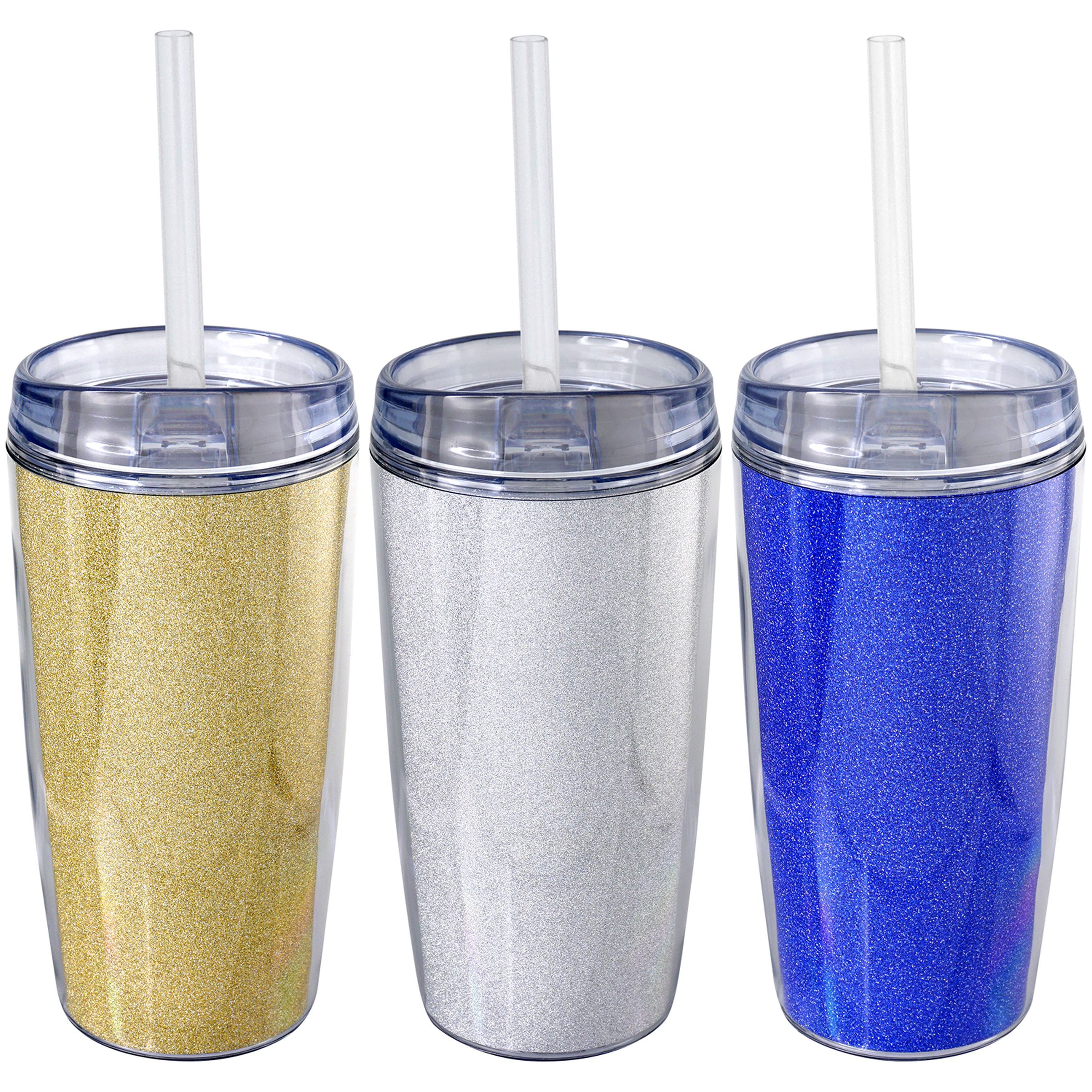 Glitter Wave Mug 1