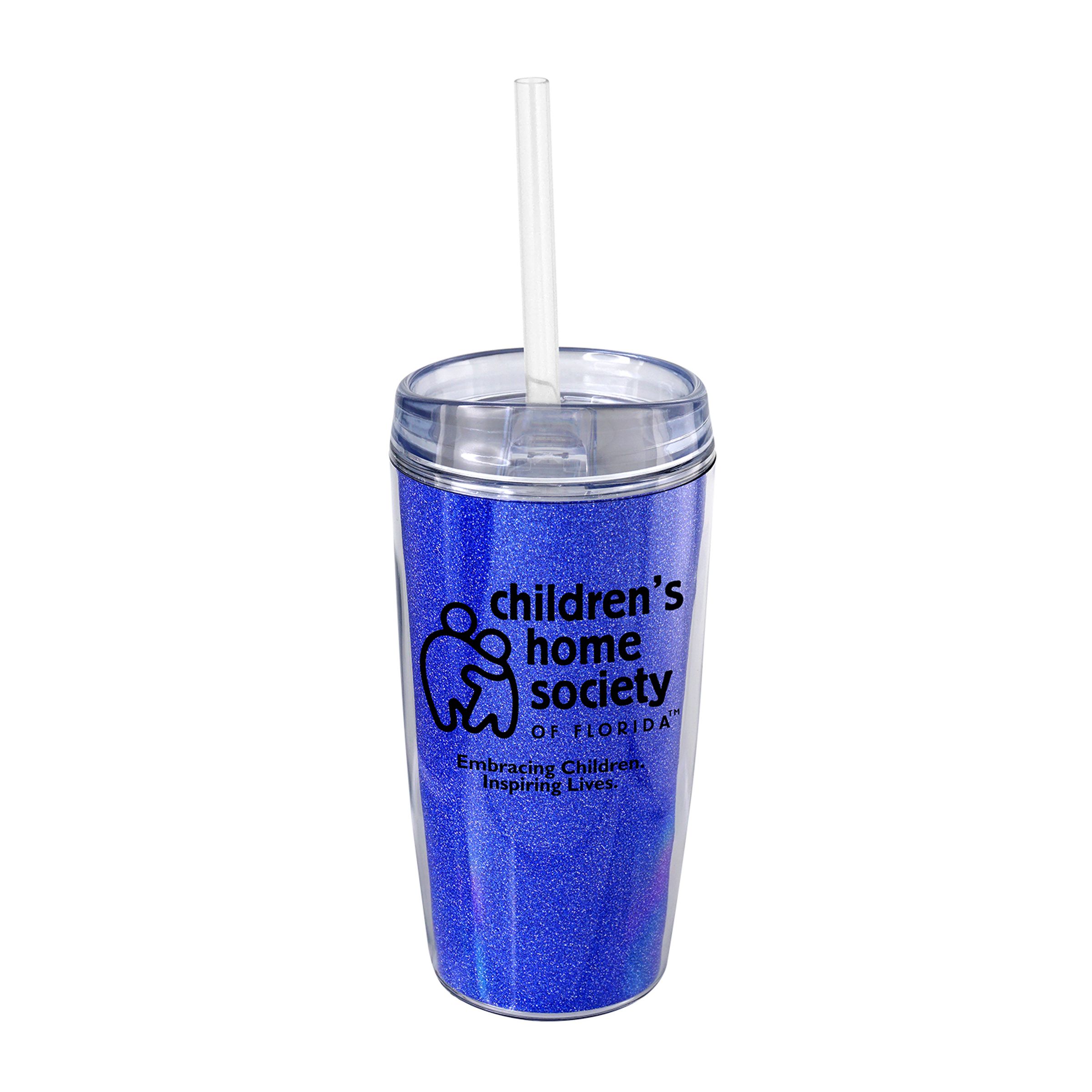 Glitter Wave Mug 1