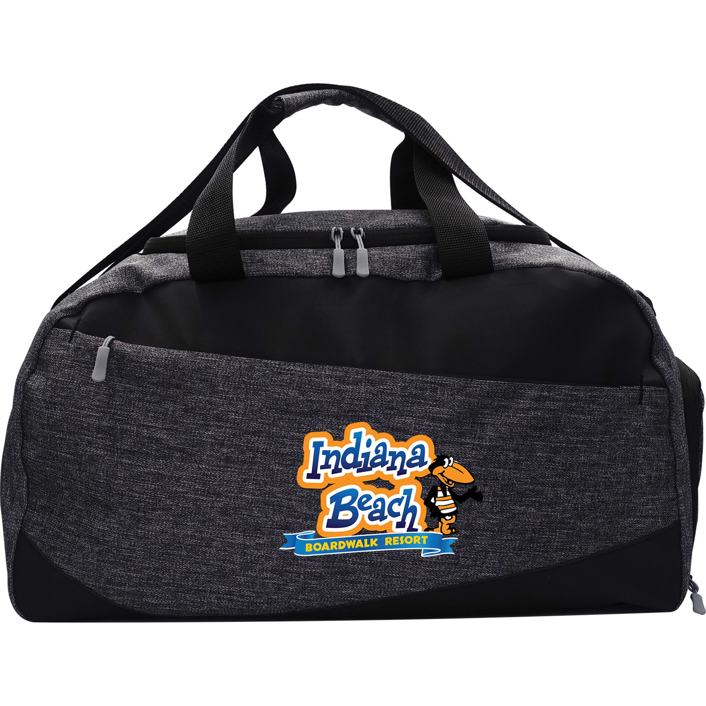X Line Duffle Bag 1