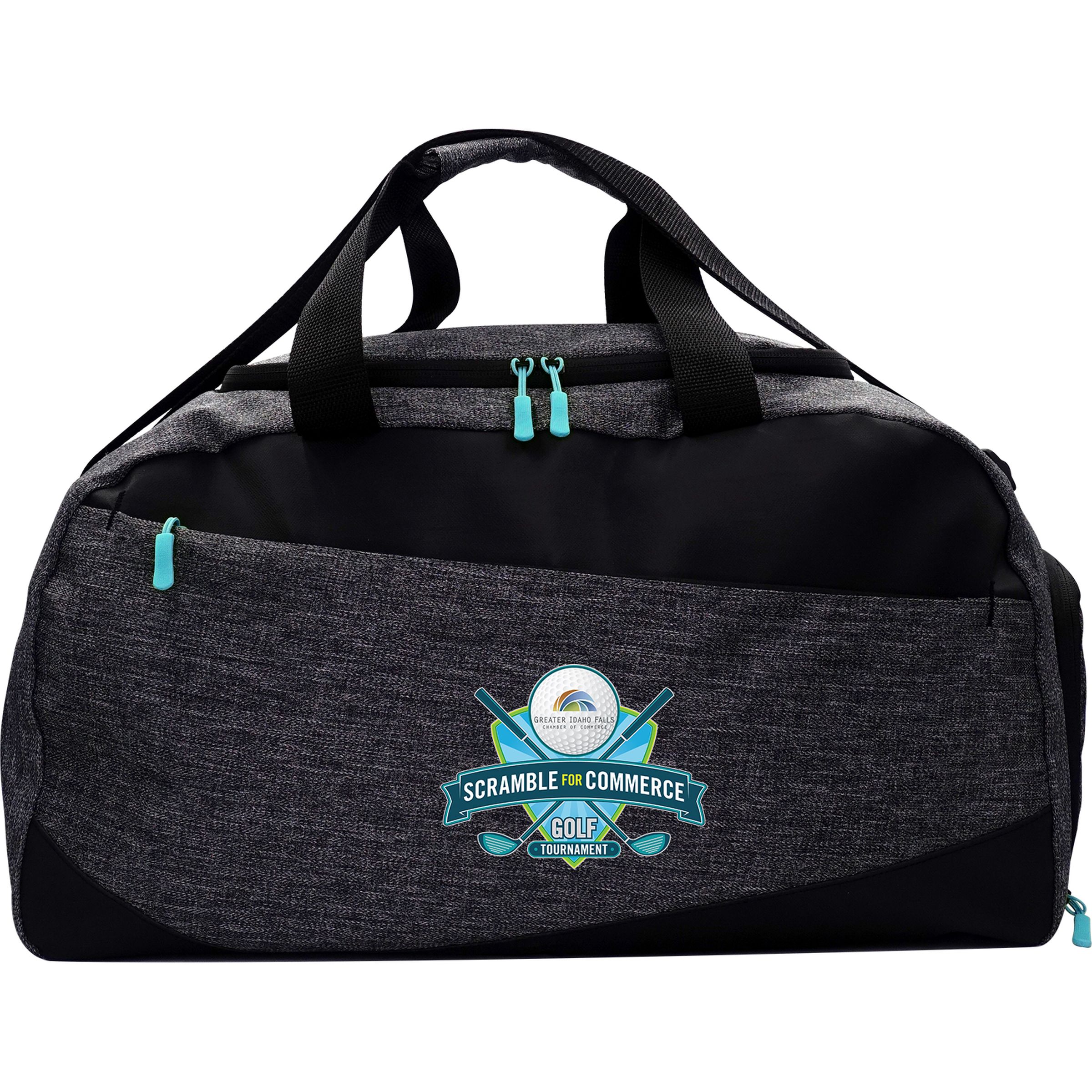 X Line Duffle Bag 1