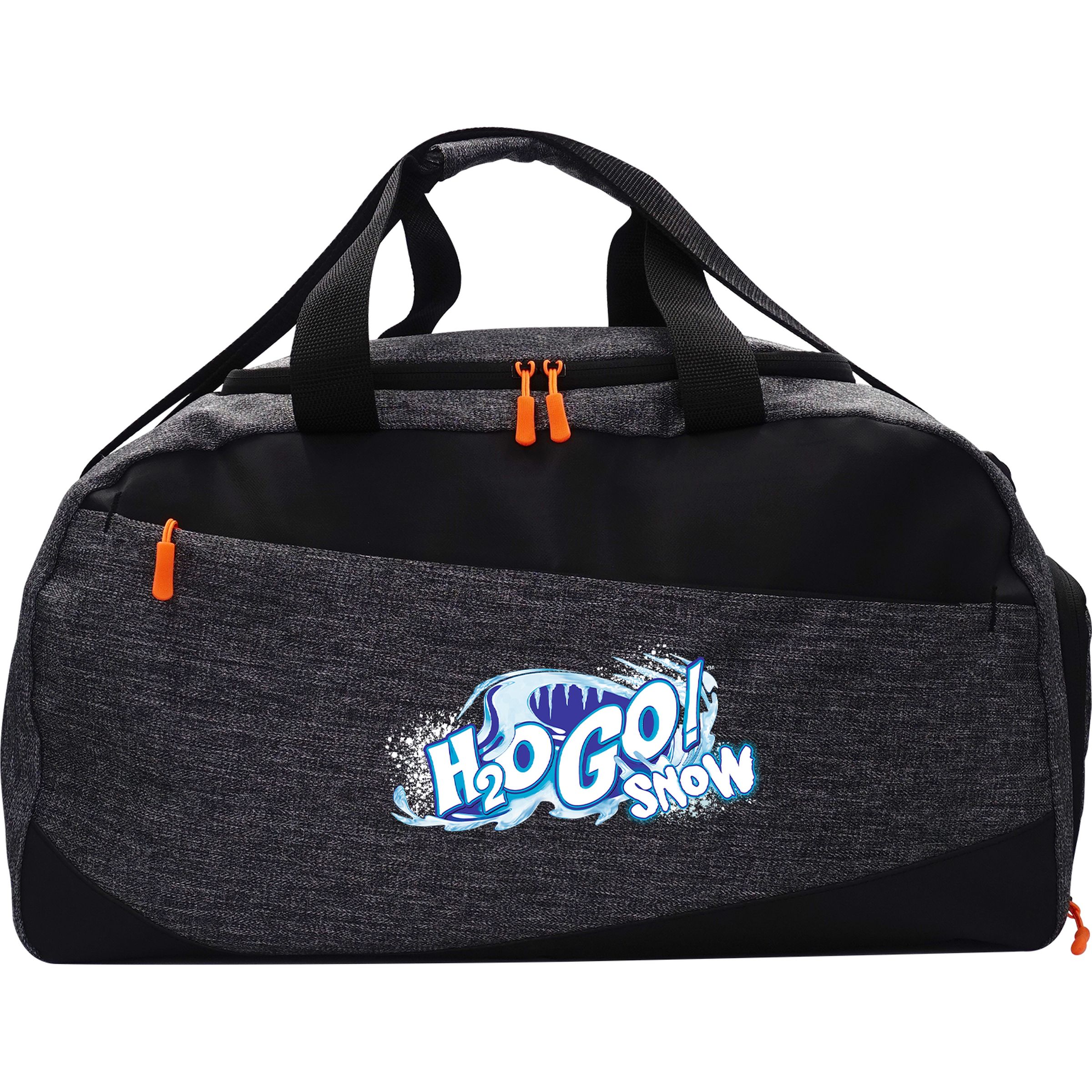 X Line Duffle Bag 1