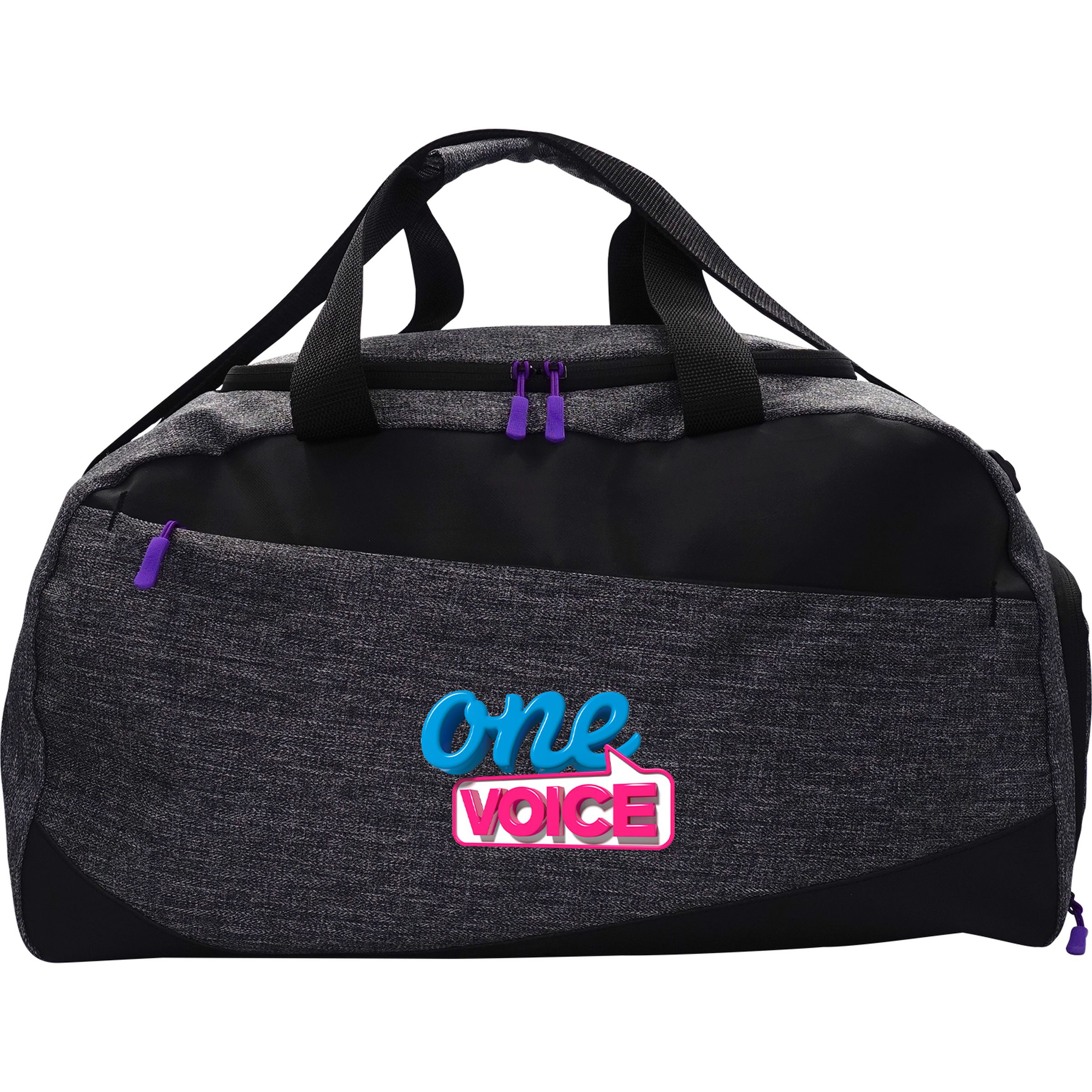 X Line Duffle Bag 1