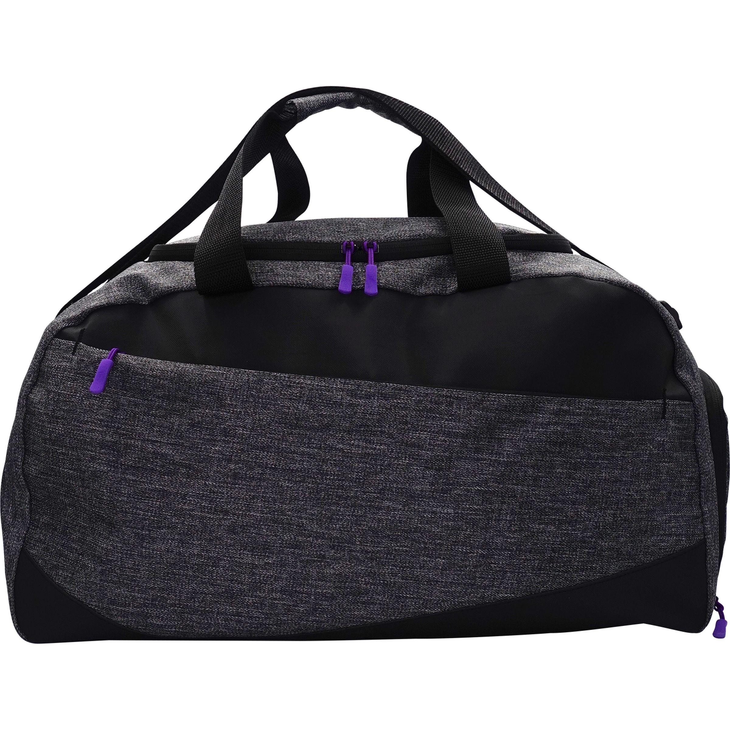 X Line Duffle Bag 1