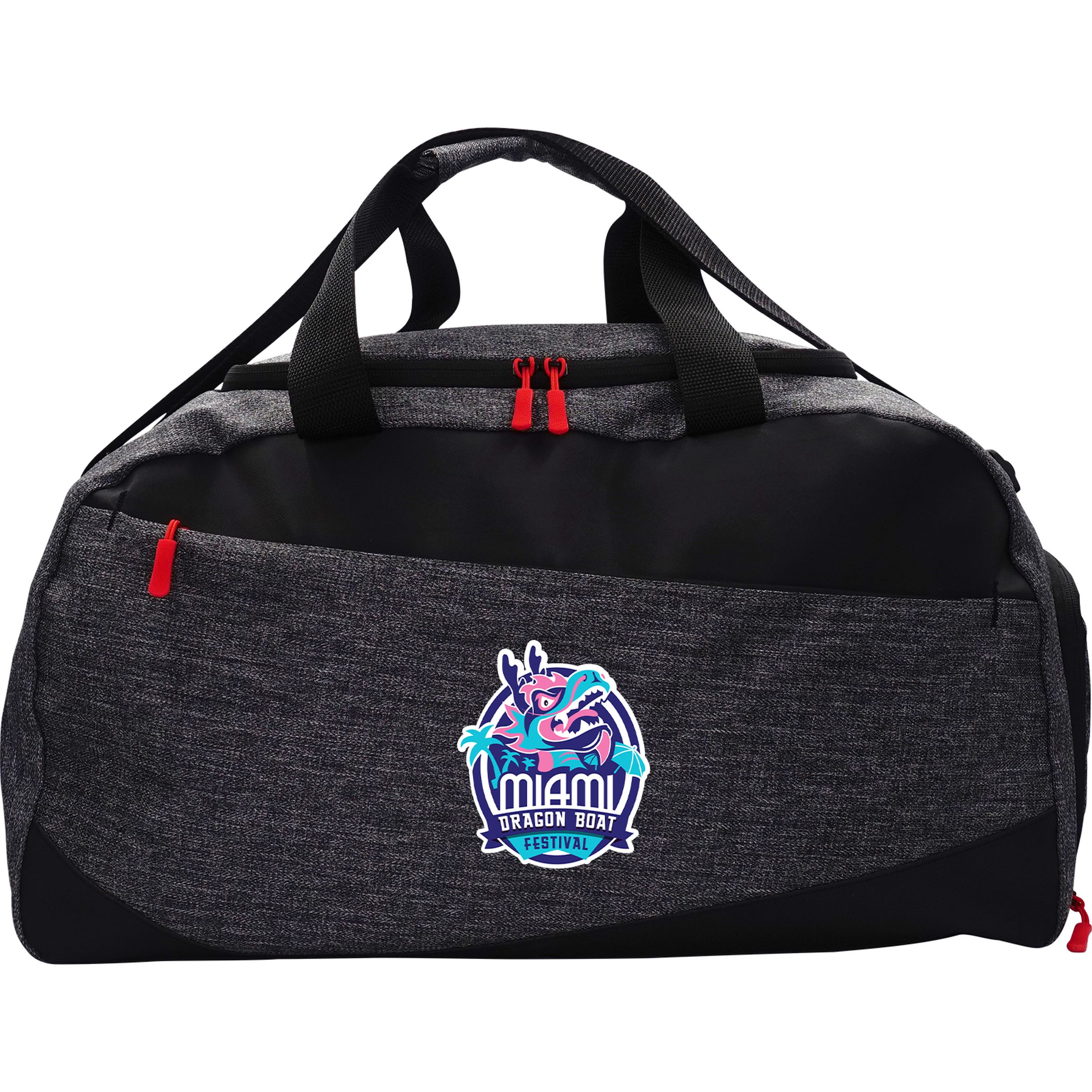 X Line Duffle Bag 1