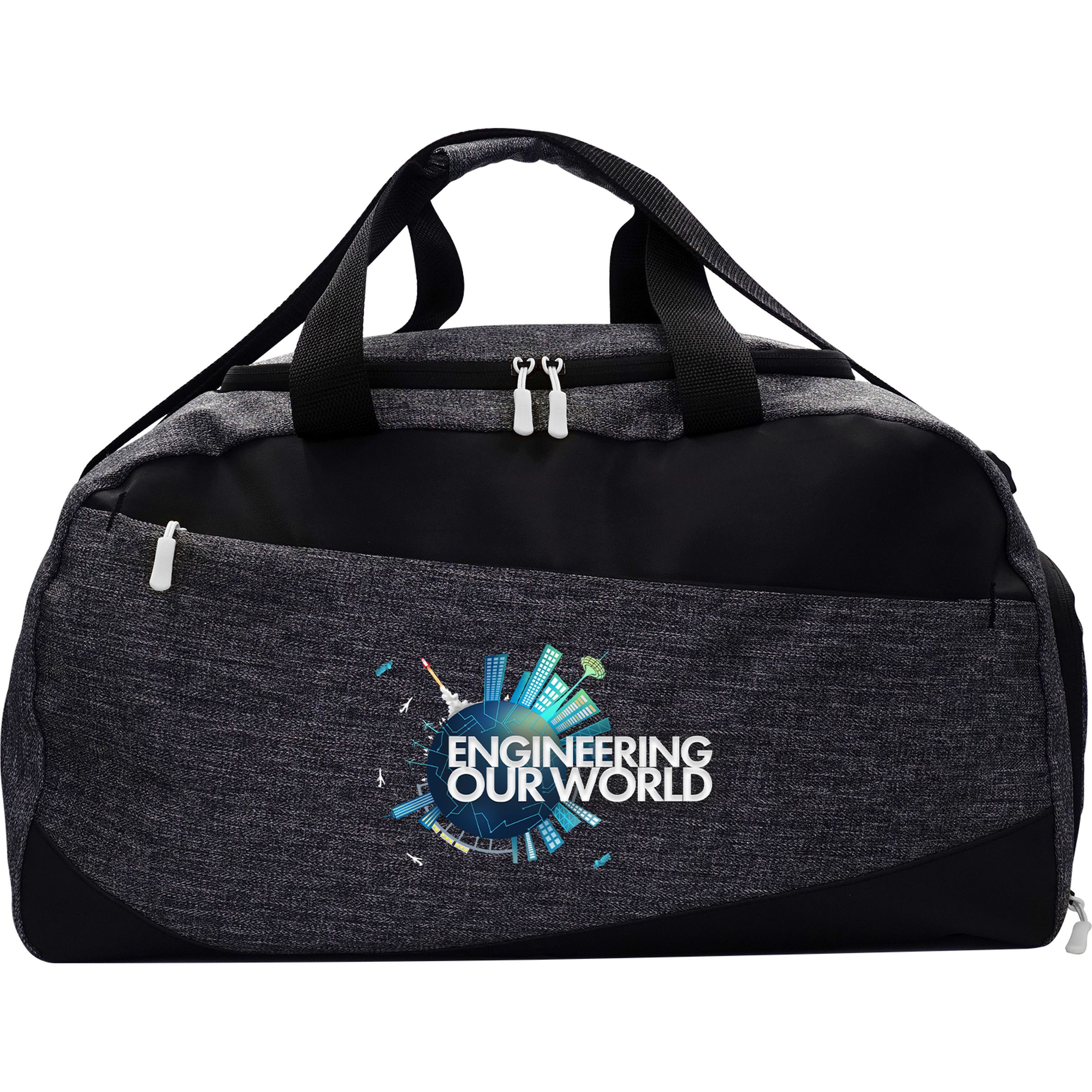 X Line Duffle Bag 1