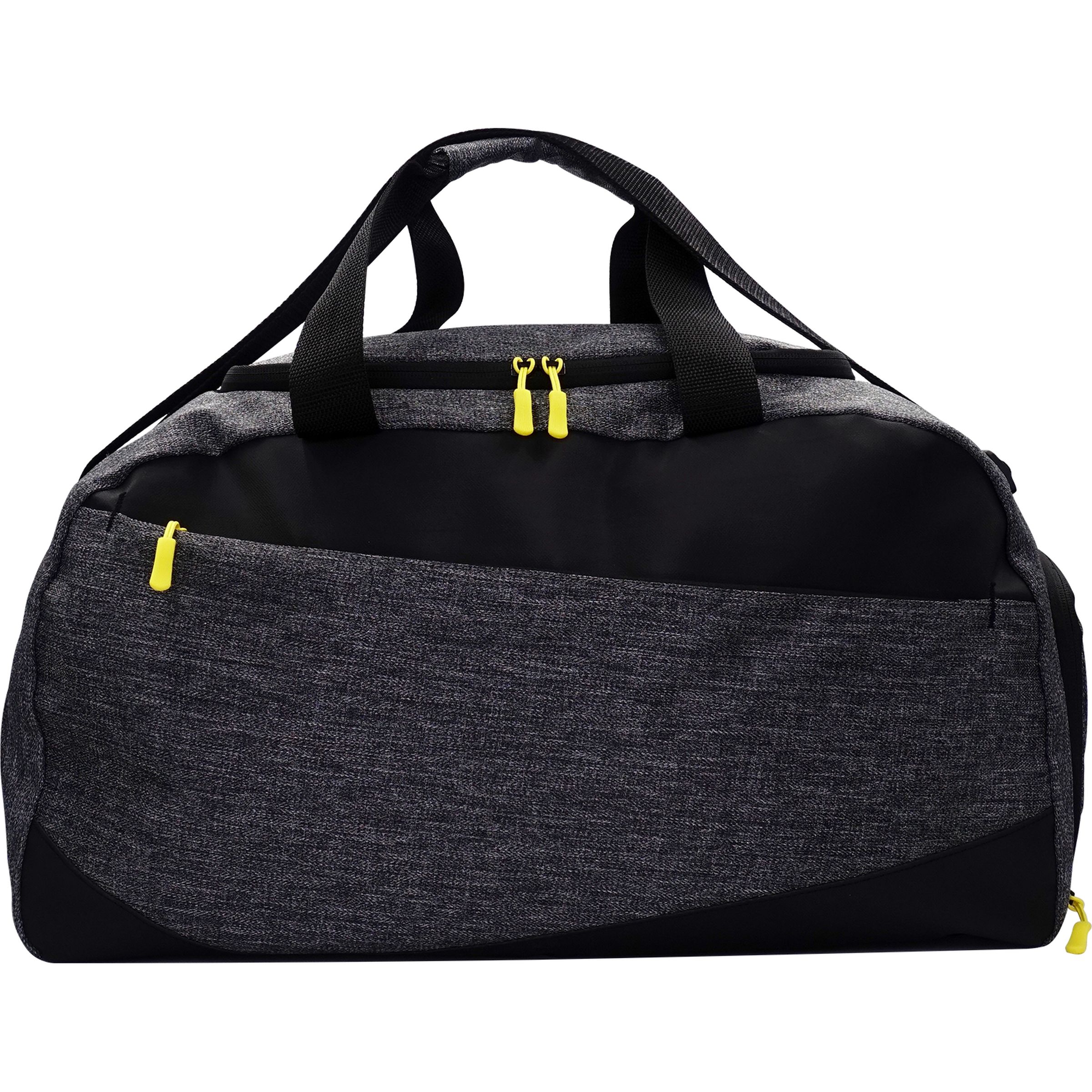 X Line Duffle Bag 1