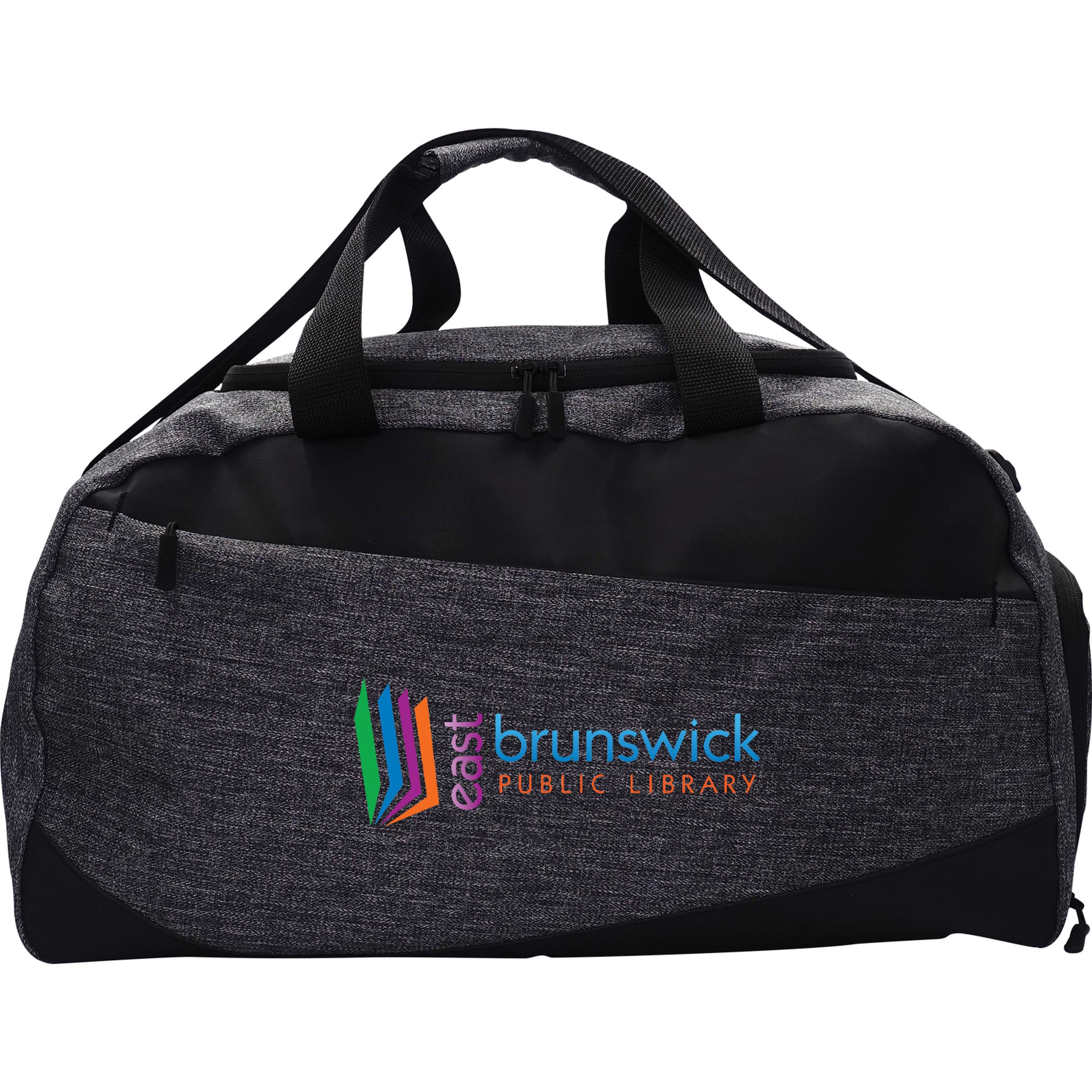 X Line Duffle Bag 1