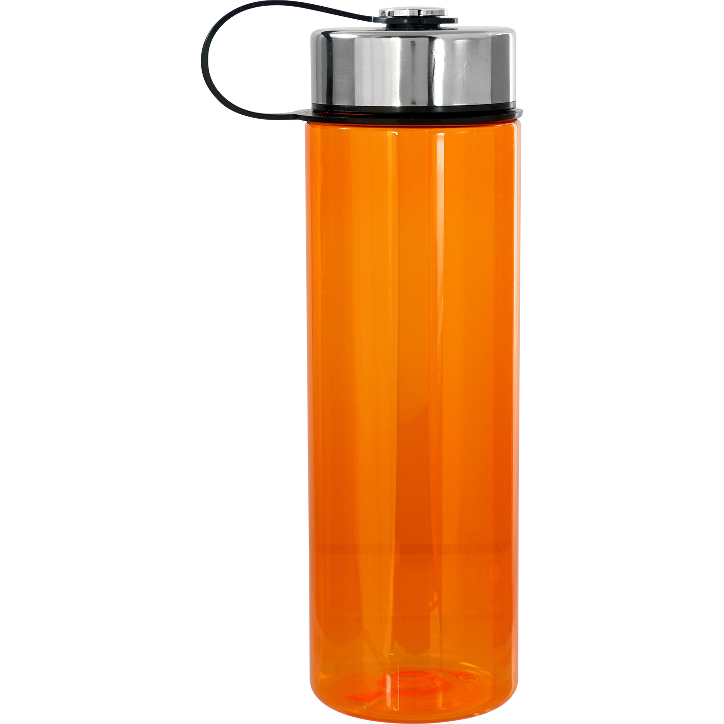 Metal Lanyard Lid Colorful 24 oz Bottle 1