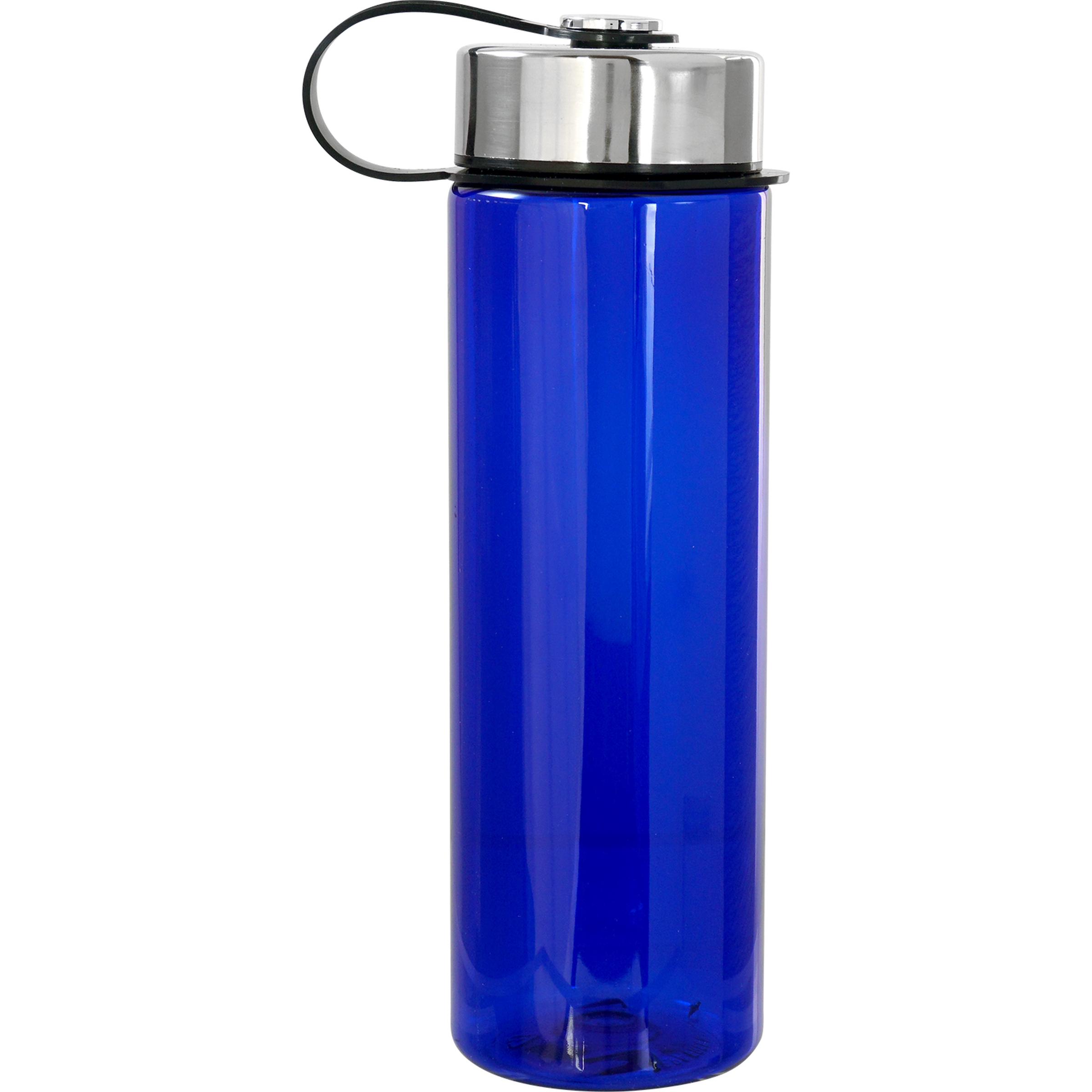 Metal Lanyard Lid Colorful 24 oz Bottle 1