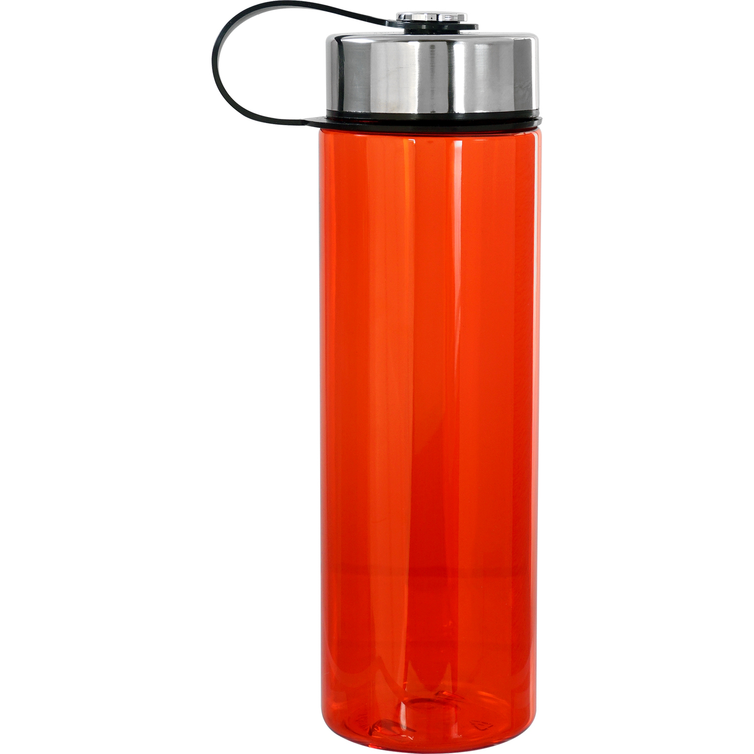 Metal Lanyard Lid Colorful 24 oz Bottle 1