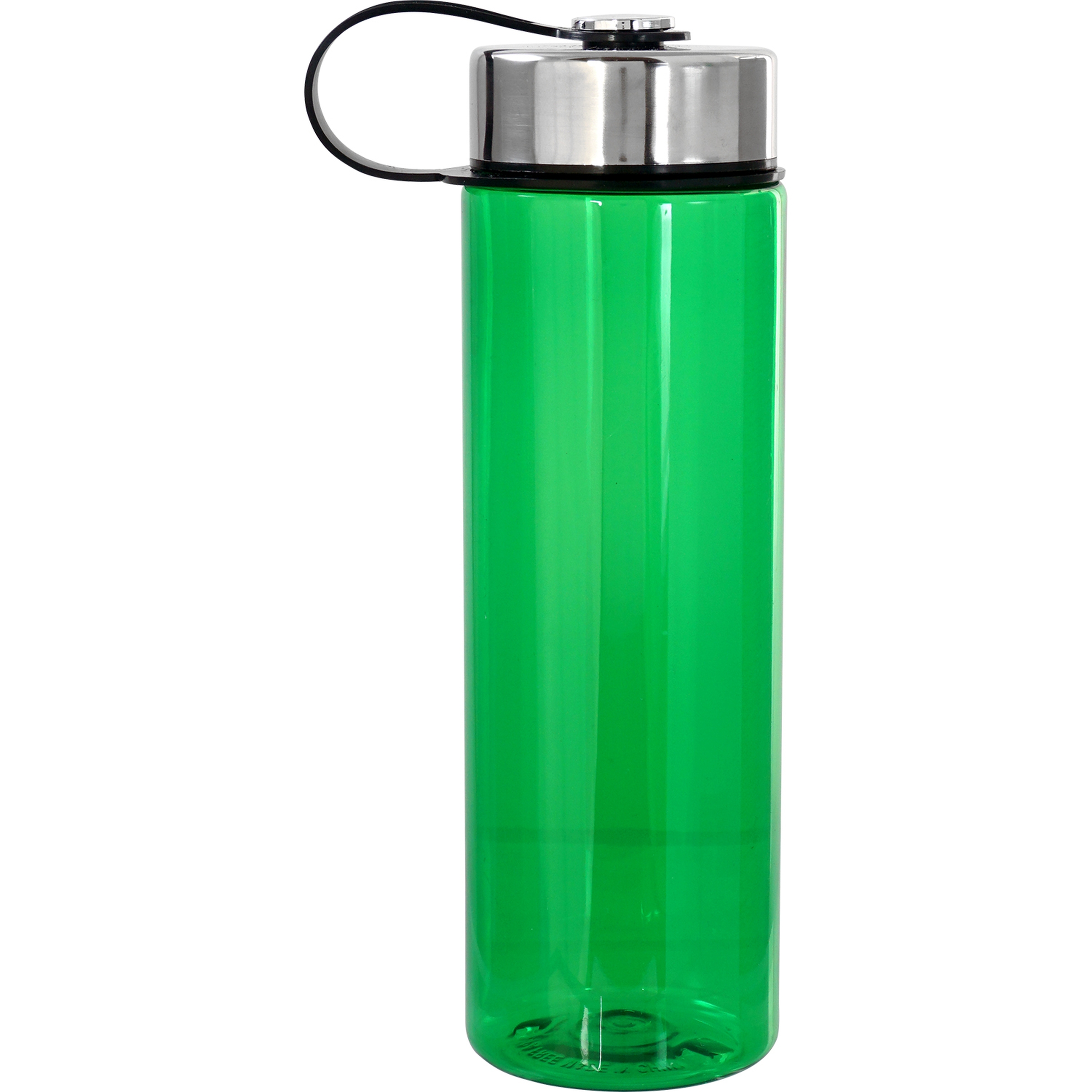 Metal Lanyard Lid Colorful 24 oz Bottle 1