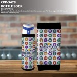 Bottle Sock - Lifestyle Bottle Sock - Lifestyle