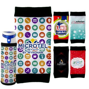 Bottle Sock 1 Bottle Sock 1