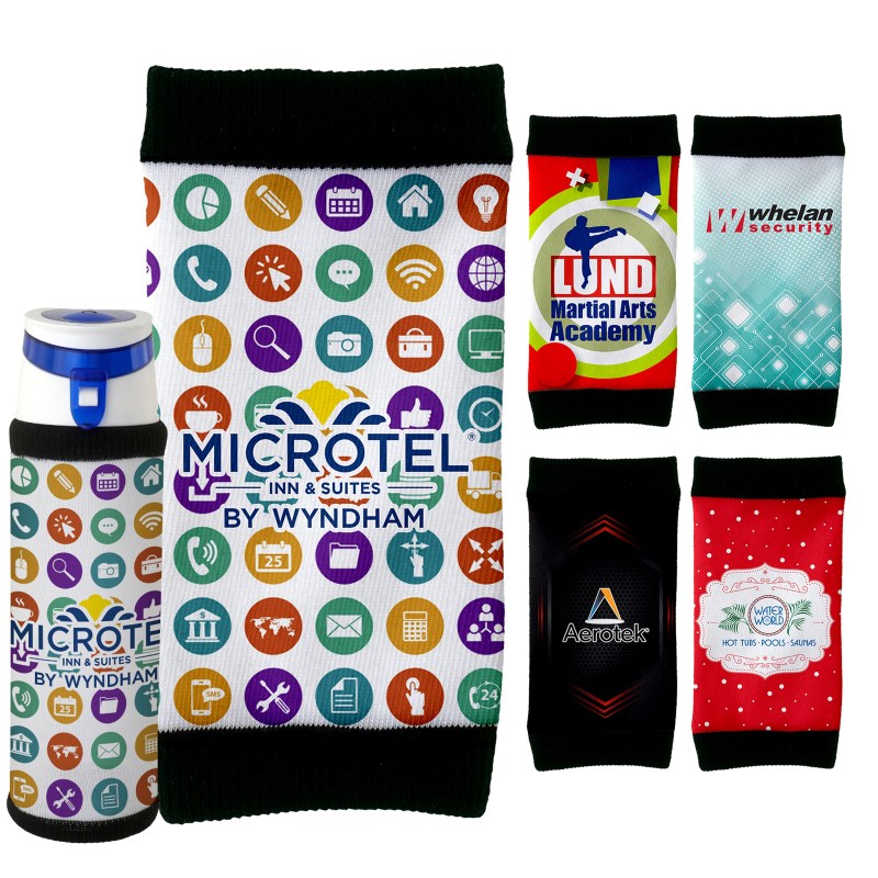 Bottle Sock 1 Bottle Sock 1