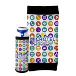 Bottle Sock - logo Bottle Sock - logo