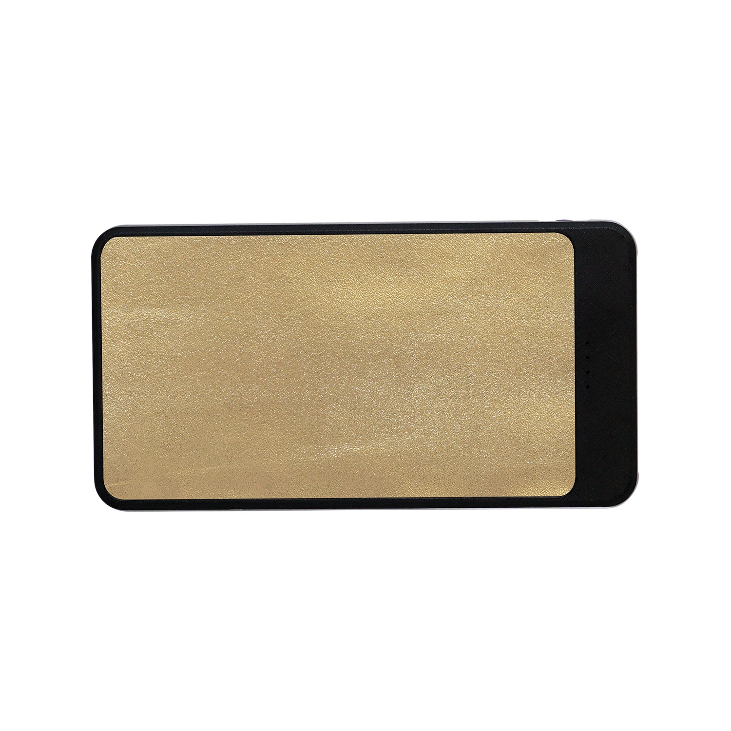 UL Metallic High Density Rav Power Bank 1