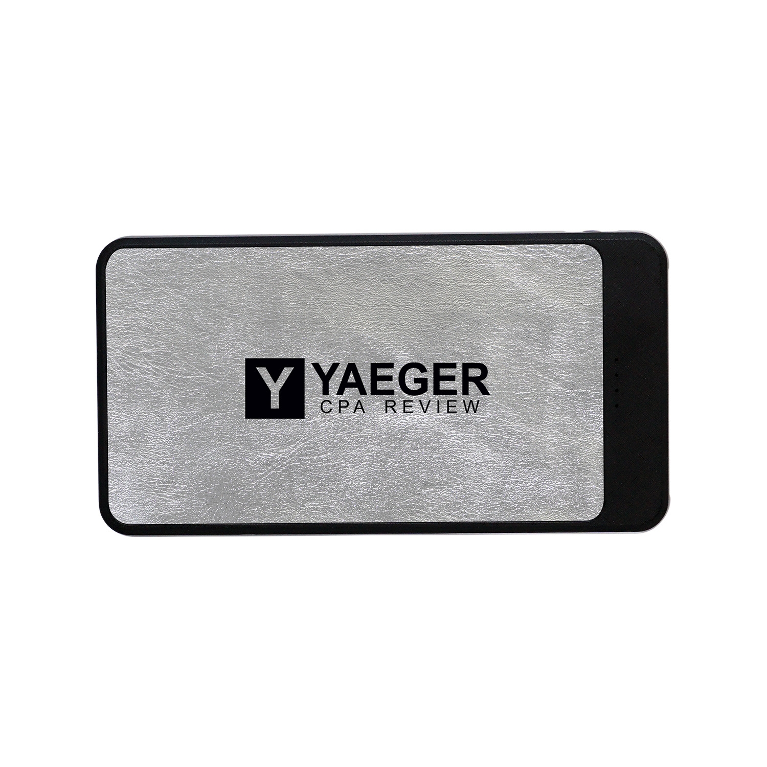 UL Metallic High Density Rav Power Bank 1