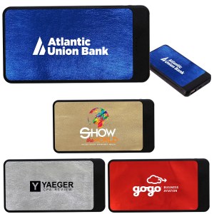 UL Metallic High Density Rav Power Bank 1 UL Metallic High Density Rav Power Bank 1